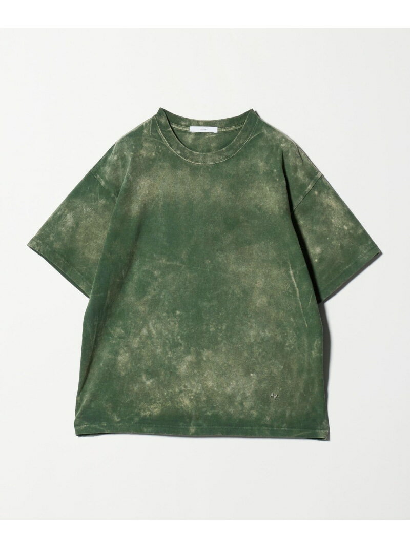 秋服 レディース ファッション オシャレ カワイイ シンプル 大人カワイイ 大きいサイズ ディスク バックル スリット T シャツ スリム ラウンドネック 半袖 トップス