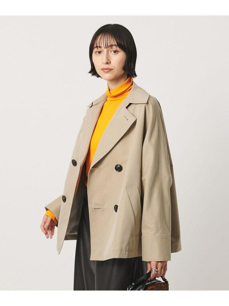 楽天市場】united arrows トレンチコート（素材（生地・毛糸）綿