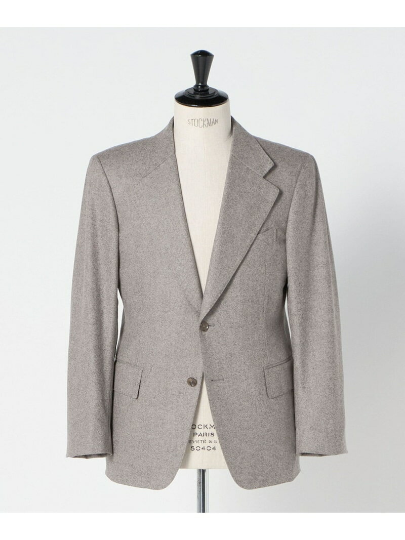 【SALE/10%OFF】<Camoshita>ツイル シングル2ボタン テーラードジャケット UNITED ARROWS ユナイテッドアローズ ジャケット・ア...