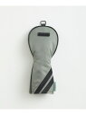 【別注】<ZERO HALLIBURTON*UNITED ARROWS GOLF> フェアウェイ ウッドカバー UNITED ARROWS GOLF ユナイテッ...