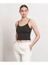 <TO UNITED ARROWS>ベーシック タンクトップ2 UNITED ARROWS ユナイテッドアローズ スポーツ・アウトドア用品 トレーニング・フィッ...