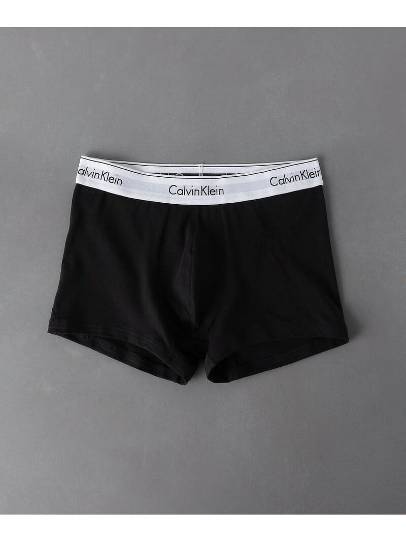 ＜Calvin Klein＞ 2パック 