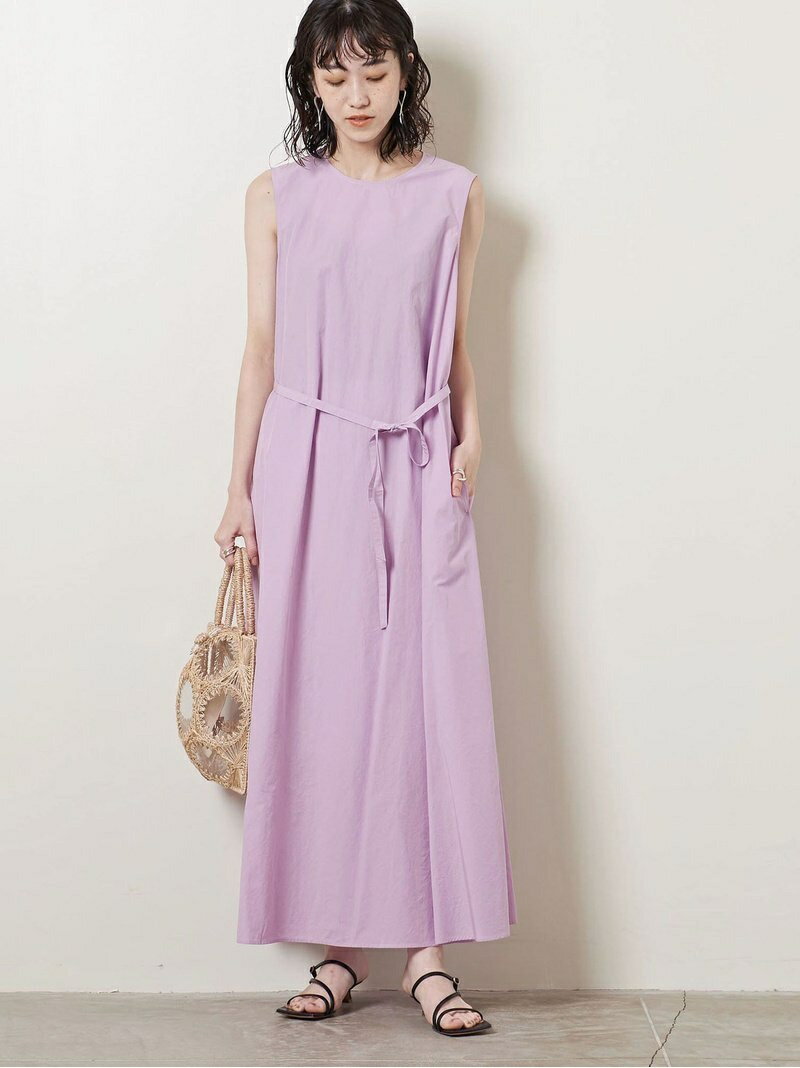 最新の激安 Uwcc C Fabrica ワンピース United Arrows ユナイテッドアローズ ワンピース ノースリーブワンピース ピンク カーキ 送料無料 Fashion 100 の保証 Dphdigital Com