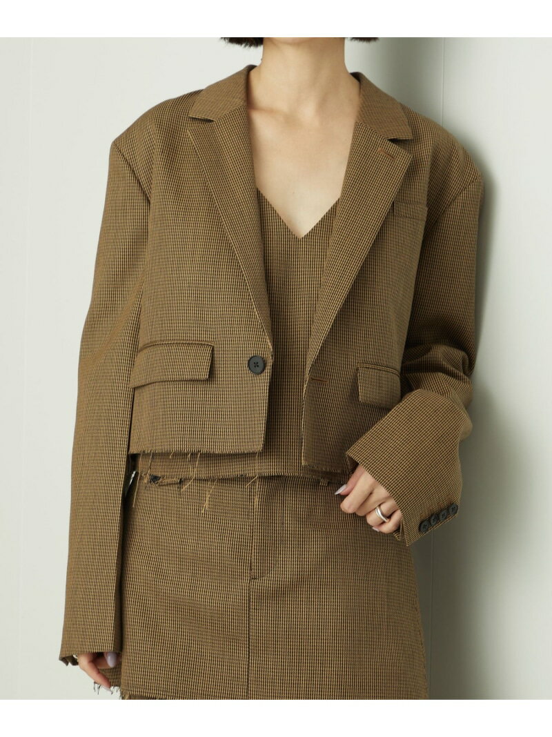 UNITED ARROWS㤨֡AEWEN MATOPH䥦륷硼ȥ㥱å AEWEN MATOPH ʥƥåɥ 㥱åȡ ơ顼ɥ㥱åȡ֥쥶 ֥饦 ֥å̵[Rakuten Fashion]פβǤʤ66,000ߤˤʤޤ