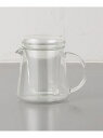 <Trendglas-Jena>ティーポット UNITED ARROWS ユナイテッドアローズ 食器・調理器具・キッチン用品 その他の食器・調理器具・キッチン用...