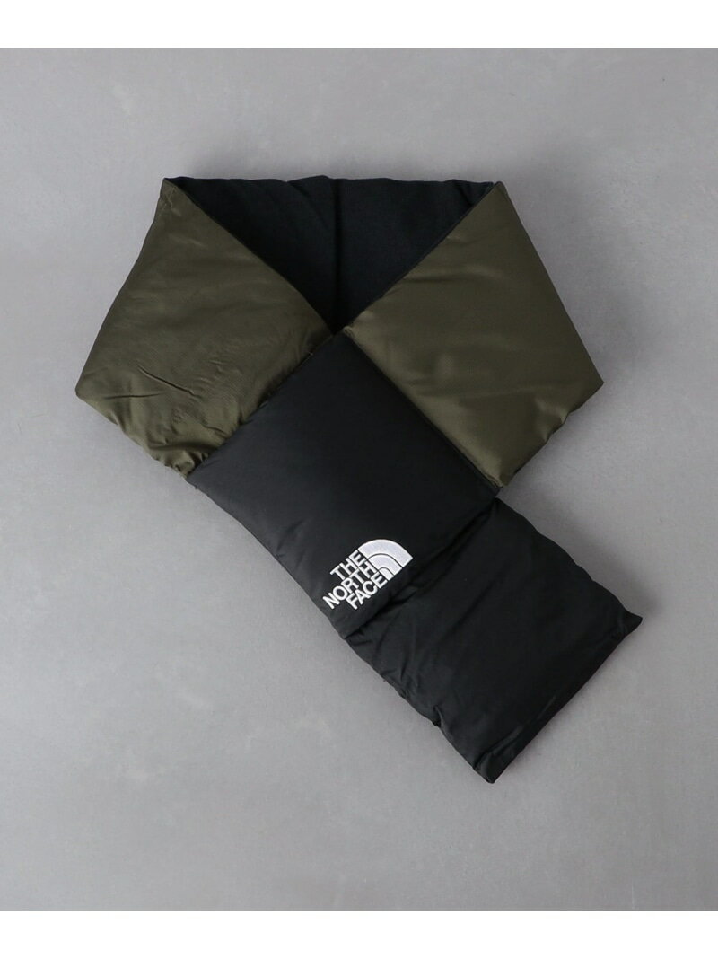 THE NORTH FACE NUPTSE }t[ UNITED ARROWS iCebhA[Y t@bVG }t[EXg[ElbNEH[}[ J[L ubNyz[Rakuten Fashion]