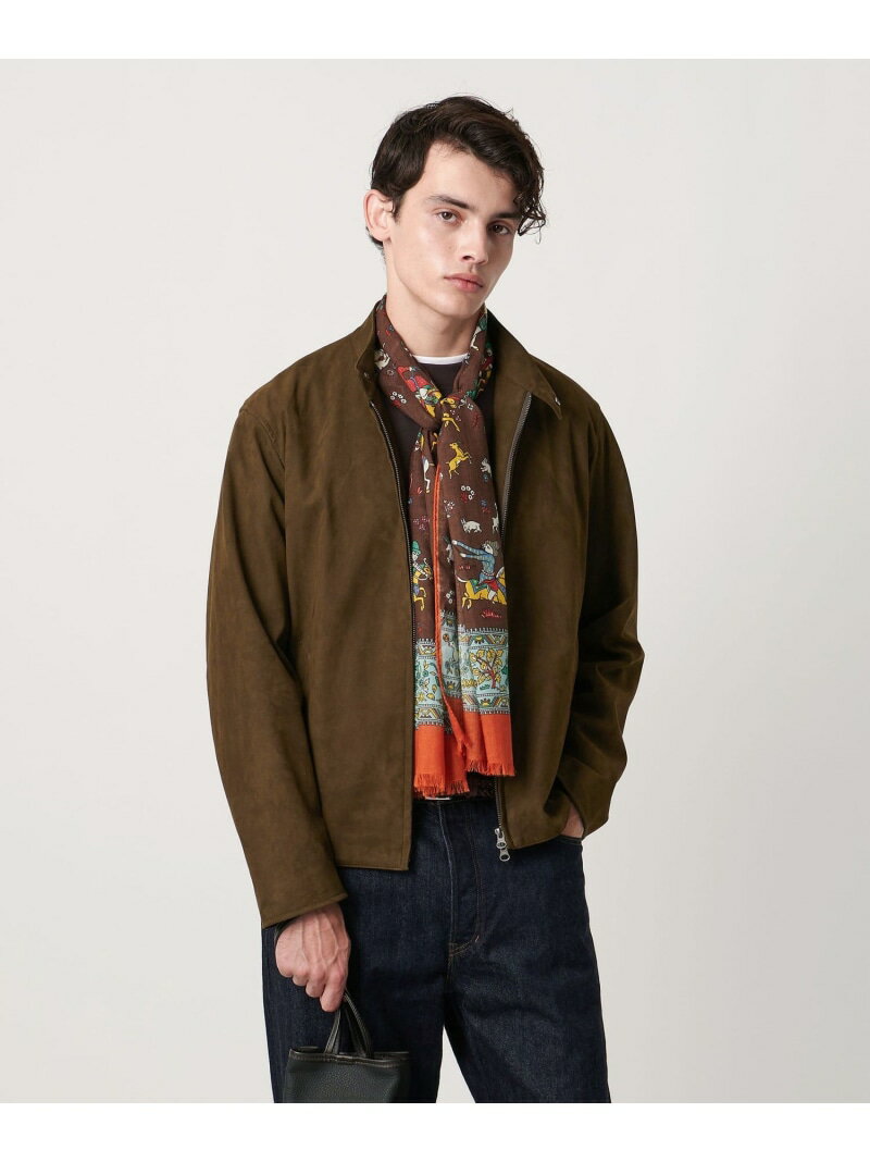 SALE10%OFFۥɥ饤 󥰥 饤㥱å UNITED ARROWS ʥƥåɥ 㥱åȡ 饤...