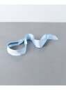 【SALE/30%OFF】【別注】<Jennifer Ouellette>BOW ヘアバンド UNITED ARROWS ユナイテッドアローズ ヘアアクセサリー...