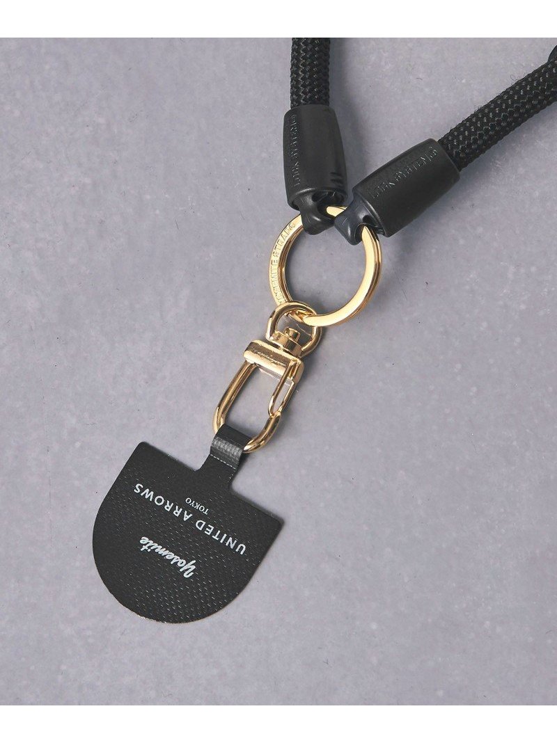 United Arrows メンズ ファッショングッズ ユナイテッドアローズ Yosemite Strap ヨセミテストラップ モバイル ストラップ 携帯ケース アクセサリー カーキ ブラック Rakuten Fashion 新年の贈り物 United Arrows メンズ ファッショングッズ ユナイテッドアローズ Yosemite Strap ヨセミテストラップ モバイル ストラップ 携帯ケース アクセサリー カーキ ブラック Rakuten Fashion 新年の贈り物