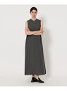 【SALE/30%OFF】<D.O UNITED ARROWS BY DAISUKE OBANA for WOMEN>II+ FLARE DRESS/ワンピース...