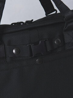 2-way Briefcase 1332-499-5391: Black 2-way Briefcase 1332-499-5391: Black