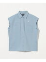【SALE/50%OFF】ウィメンズ ノースリーブ シャツ -吸水速乾- UNITED ARROWS GOLF ユナイテッドアローズ スポーツ・アウトドア用品 ...