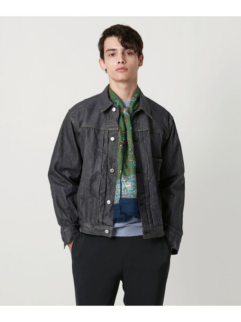 SALE10%OFFۥ ӥ󥳥åȥ ǥ˥ ȥå㥱åȡSLOW &  UNITED ARROWS ʥƥåɥ 㥱åȡ...