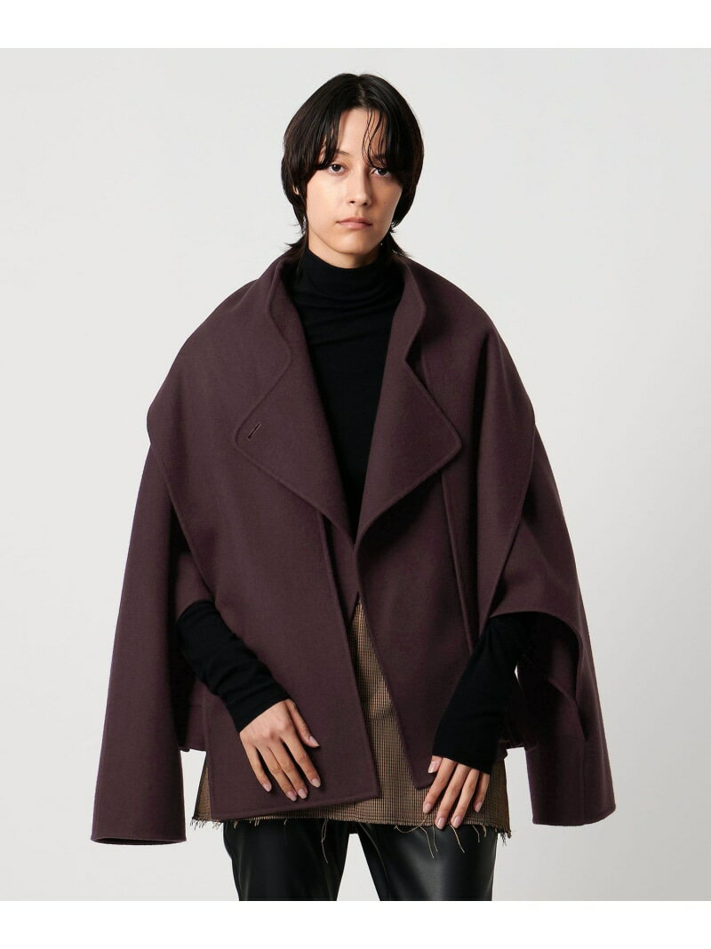 UNITED ARROWS㤨֡AEWEN MATOPHޥС AEWEN MATOPH ʥƥåɥ 㥱åȡ ¾Υ㥱åȡ ͥӡ 磻åɡ̵[Rakuten Fashion]פβǤʤ74,800ߤˤʤޤ