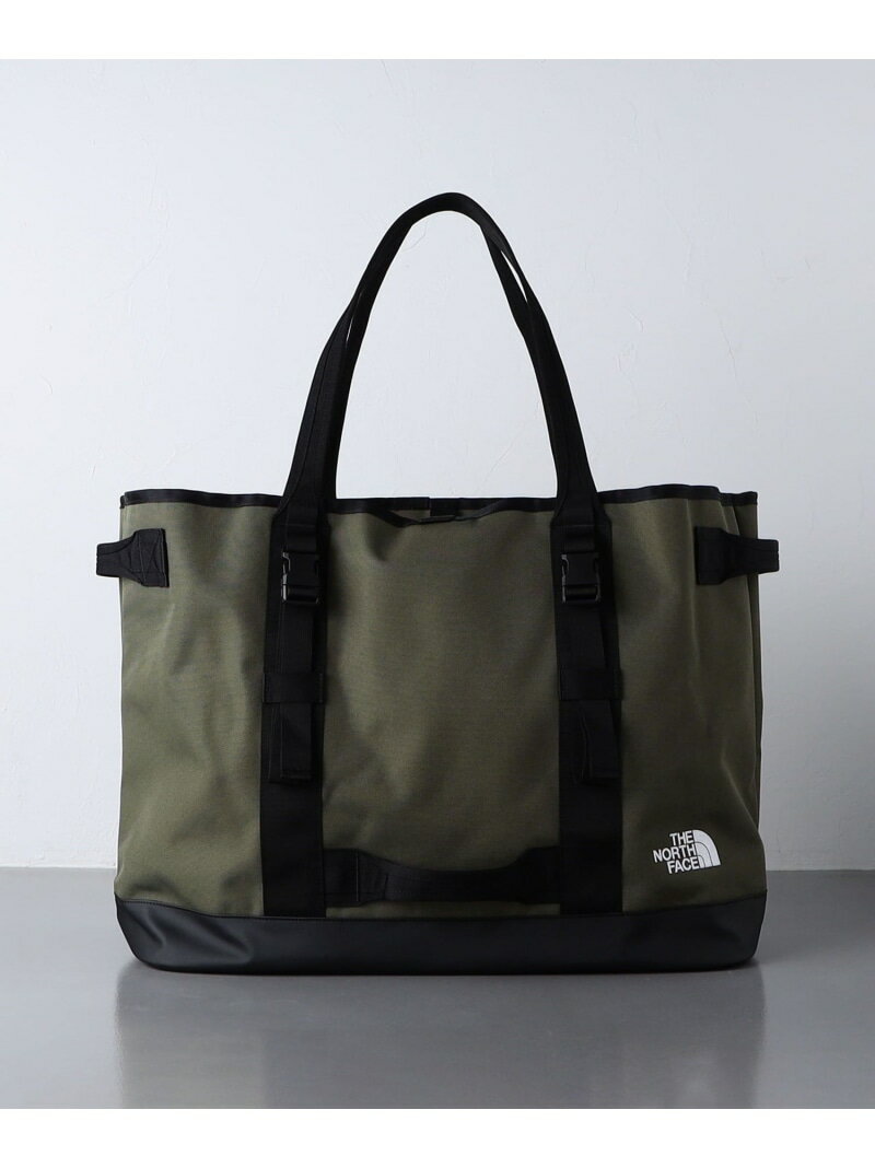 THE NORTH FACE Fieludens Gear Tote M/tBfXMA g[gobO M UNITED ARROWS iCebhA[Y obO g[gobO J[L zCg ubNyz[Rakuten Fashion]