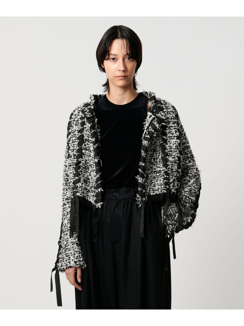 UNITED ARROWS㤨֡AEWEN MATOPHĥɥ饤˥åȥ㥱å AEWEN MATOPH ʥƥåɥ 㥱åȡ Ρ顼㥱å ۥ磻 ֥å̵[Rakuten Fashion]פβǤʤ39,930ߤˤʤޤ