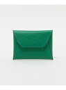 <L'arcobaleno>ワンピースコインケース UNITED ARROWS ユナイテッドアローズ 財布・ポーチ・ケース コインケース・小銭入れ・札入れ ブラ...