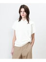 <ASTRAET>ブークレー フーデッドプルオーバー ASTRAET ユナイテッドアローズ トップス パーカー・フーディー ブラック ホワイト【送料無料】[Ra...