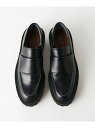 <MARW UNITED ARROWS+ODETTE E ODILE>ローファー MARW UNITED ARROWS ユナイテッドアローズ シューズ・靴 ロー...