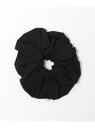 <MARW UNITED ARROWS>タフタ マット シュシュ MARW UNITED ARROWS ユナイテッドアローズ ヘアアクセサリー その他のヘアアク...