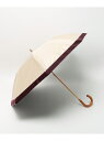 【一部別注】<Athena New York>CAMILA 晴雨兼用 折りたたみ傘 UNITED ARROWS ユナイテッドアローズ ファッション雑貨 傘・長傘...