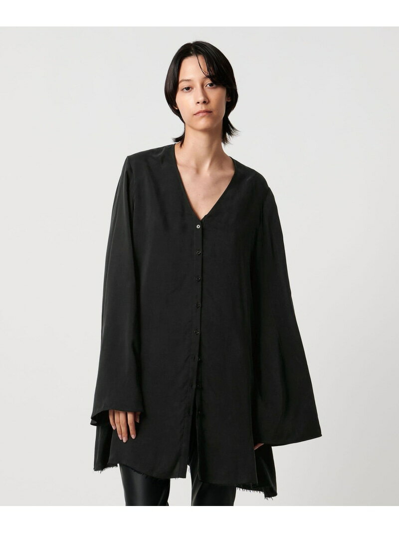 UNITED ARROWS㤨֡AEWEN MATOPHե쥢Vͥåĥԡ AEWEN MATOPH ʥƥåɥ ԡɥ쥹 ԡ ۥ磻 ֥å̵[Rakuten Fashion]פβǤʤ30,910ߤˤʤޤ