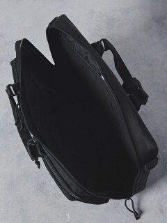 3-way Briefcase 1332-499-4901: Black 3-way Briefcase 1332-499-4901: Black