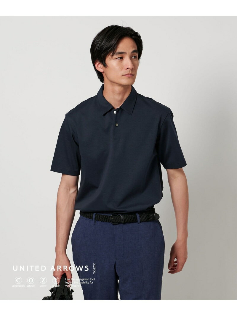 楽天市場】united arrows(カラーネイビー)(ポロシャツ 楽天市場】united arrows(カラーネイビー)(ポロシャツ