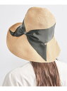 <Athena New York>RISAKO NUDE BODY ハット UNITED ARROWS ユナイテッドアローズ 帽子 ハット グレー ブラック【送...