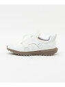 【別注】<COLE HAAN * UNITED ARROWS>ZEROGRAND MONK GOLF/スパイクレス ゴルフシューズ UNITED ARROWS ...