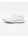 【別注】<COLE HAAN * UNITED ARROWS>APRON ASHLAND/スパイクレス ゴルフシューズ UNITED ARROWS GOLF ユ...