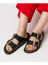 <BIRKENSTOCK>ARIZONA ドロップレットバックル サンダル UNITED ARROWS ユナイテッドアローズ シューズ・靴 その他のシューズ・靴...