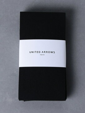 [Rakuten Fashion]UBSC80デニールタイツ UNITED ARROWS ユナイテッドアローズ ファッショングッズ ソックス/靴下 グレー ブラック