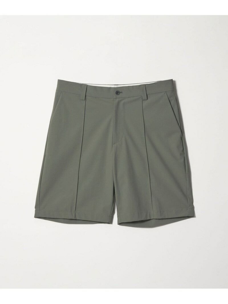 メンズ ノープリーツ ショートパンツ/2WAYストレッチ UV 接触冷感 UNITED ARROWS GOLF ユナイテッドアローズ スポーツ・アウトドア用品 ゴルフグッズ ネイビー【送料無料】[Rakuten Fashion]