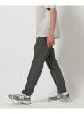 【SALE/30%OFF】ライトサッカー ノープリーツ スラックス UA COZY -ウォッシャブル・2WAYストレッチ- UNITED ARROWS ユナイテ...
