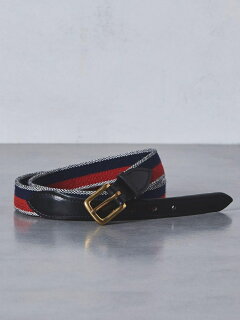 Surcingle Belt 1341-403-1929: Red Surcingle Belt 1341-403-1929: Red