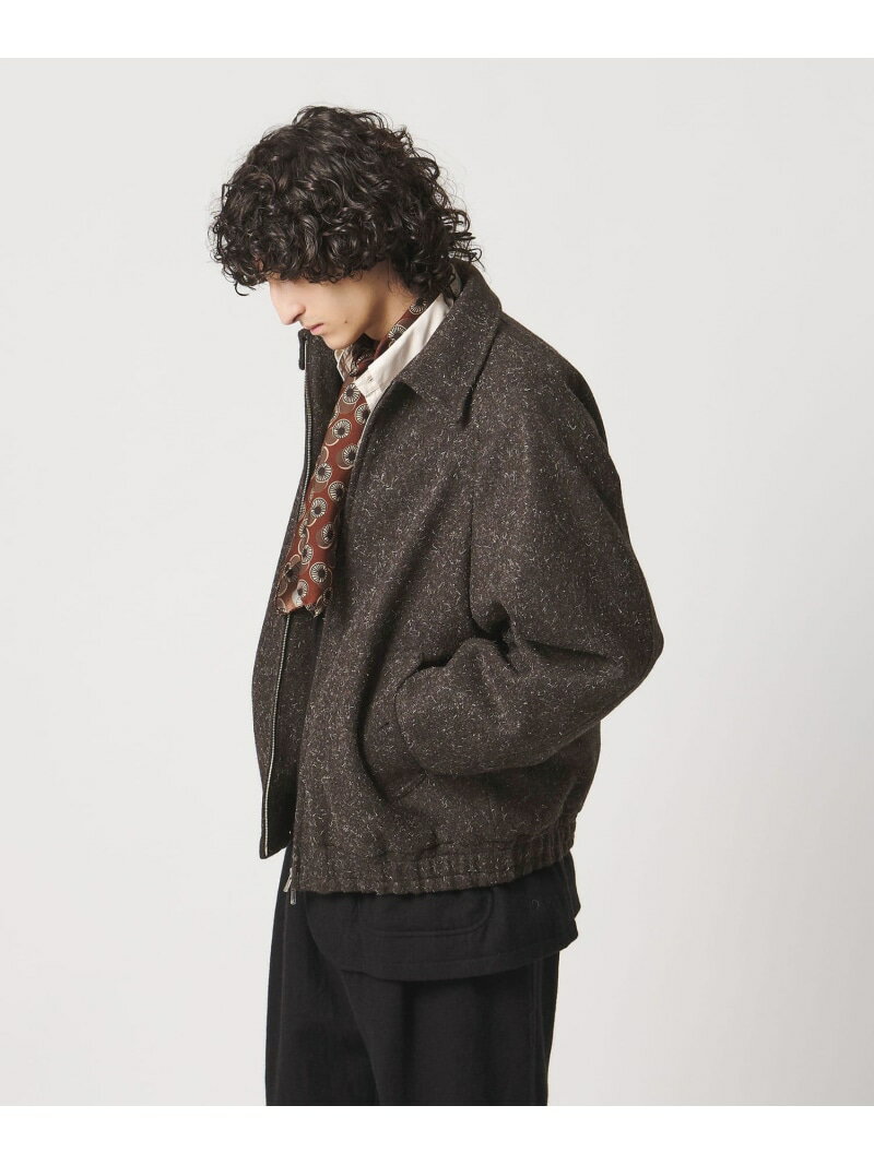 SALE10%OFFۡDistrict֥饦 ĥ åץ֥륾 UNITED ARROWS ʥƥåɥ 㥱åȡ ֥륾...