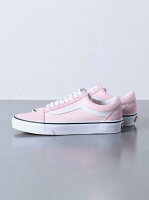 [Rakuten Fashion]＜VANS(ヴァンズ)＞OLDSKOOLPINKスニーカー UNITED ARROWS ユナイテッドアローズ シューズ シューズその他 ピンク