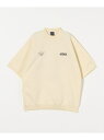 【別注】<GRAPHITE DESIGN * UNITED ARROWS GOLF >TOUR AD モックネック UNITED ARROWS GOLF ユナイ...