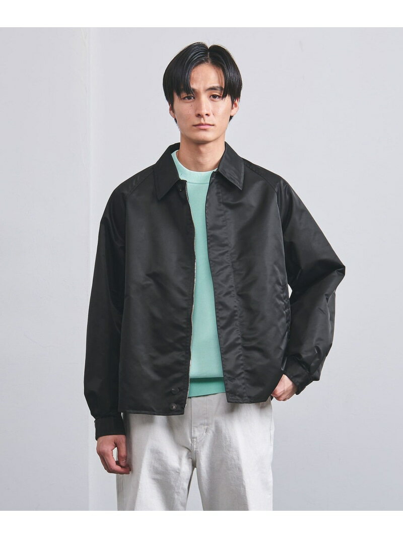 楽天市場】united arrows ナイロンジャケットの通販 楽天市場】united arrows ナイロンジャケットの通販