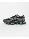 <New Balance>U2000/スニーカー UNITED ARROWS ユナイテッドアローズ シューズ・靴 スニーカー ホワイト ブラック【送料無料】[R...