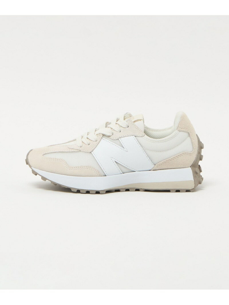 ＜New Balance＞U327LNA/D スニーカー U