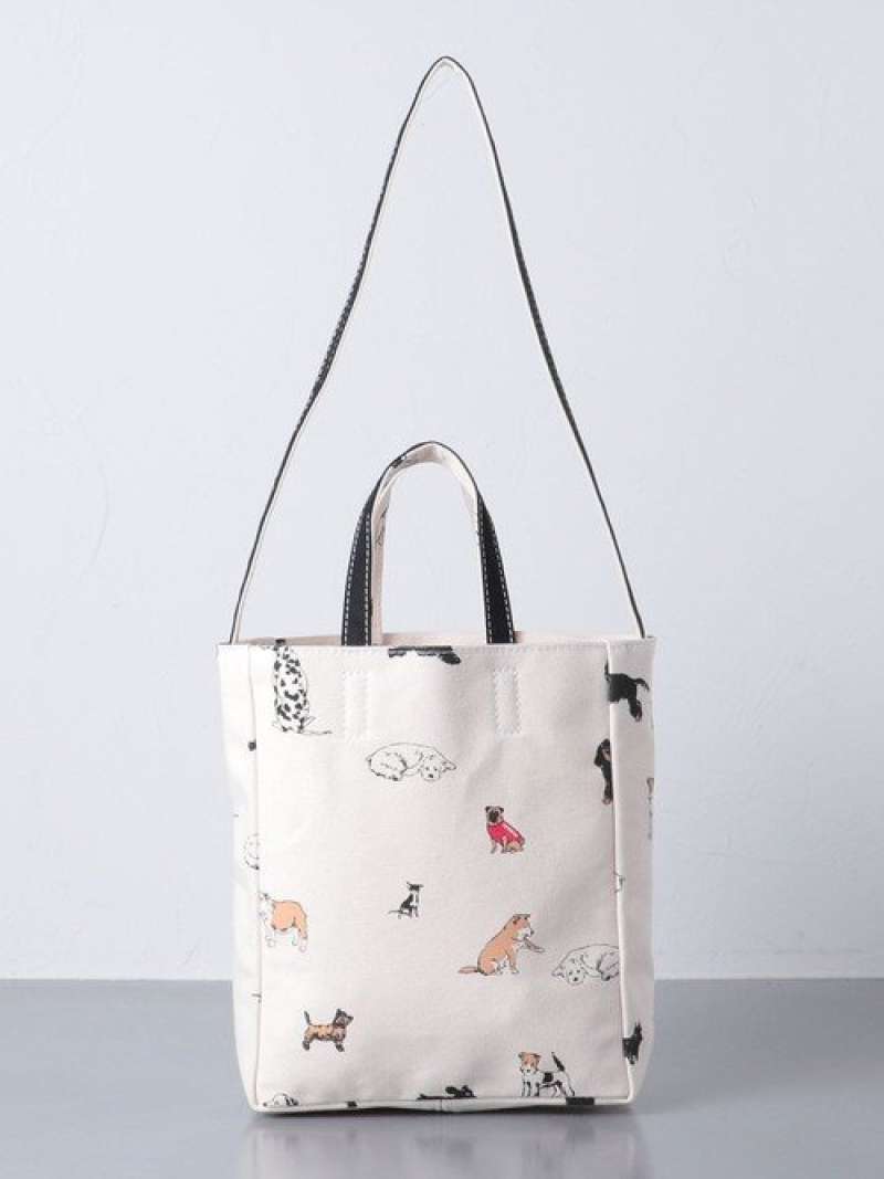 楽天市場 Rakuten Fashion Tembea テンベア Newspaperトートバッグ United Arrows ユナイテッドアローズ バッグ トートバッグ 送料無料 United Arrows