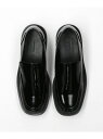 <MARW UNITED ARROWS+ODETTE E ODILE>晴雨兼用ローファー MARW UNITED ARROWS ユナイテッドアローズ シューズ・...