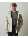 ユナイテッドアローズ アウター メンズ 【SALE／70%OFF】＜Steven Alan＞ HIDNS 2WAY FIELD COAT/ジャケット Steven Alan ユナイテッドアローズ アウトレット ジャケット・アウター その他のジャケット・アウター ベージュ グレー ネイビー【RBA_E】【送料無料】[Rakuten Fashion]