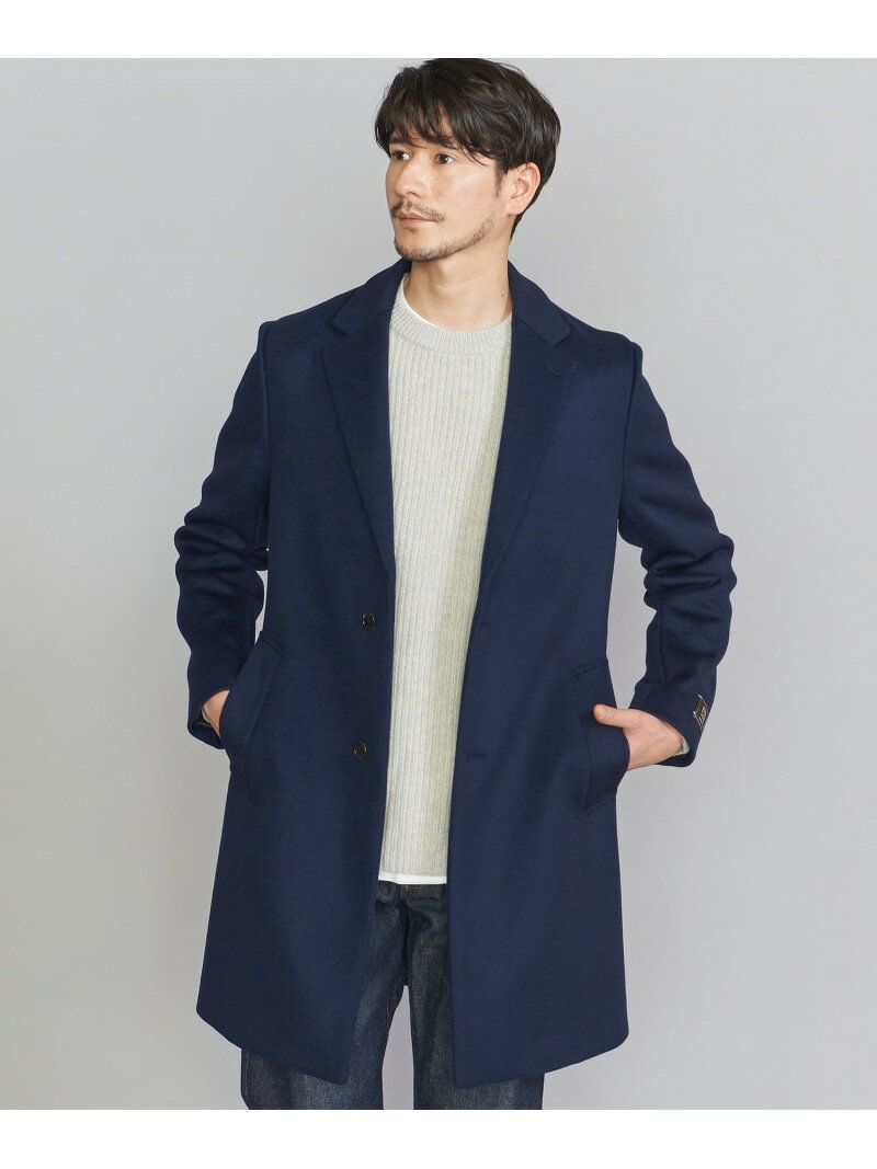 楽天市場】united arrows チェスターコートの通販 楽天市場】united arrows チェスターコートの通販