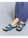 【SALE/70%OFF】サイドカット スライダーサンダル BEAUTY&YOUTH UNITED ARROWS ユナイテッドアローズ アウトレット シューズ・...