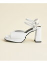 【SALE/70%OFF】ダブルベルトストーム サンダル85● ODETTE E ODILE ユナイテッドアローズ アウトレット シューズ・靴 サンダル オレン...