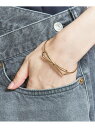 【SALE/50%OFF】メタル リボンモチーフ バングル BEAUTY&YOUTH UNITED ARROWS ユナイテッドアローズ アウトレット アクセサリ...