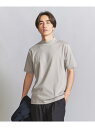 【SALE／30 OFF】クリア コットン ジャケット Tシャツ BEAUTY YOUTH UNITED ARROWS ユナイテッドアローズ アウトレット トップス カットソー Tシャツ グレー ホワイト ブラック【RBA_E】 Rakuten Fashion